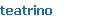 teatrino