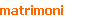 matrimoni