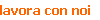 lavora con noi